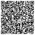 QR code with AAL Aid Assoc For Lutherans contacts