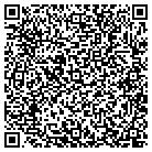QR code with Tangles & Knots Studio contacts