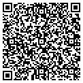 QR code with Donna Allred Lcsw contacts