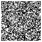 QR code with Central Carolina Farm & Mower contacts
