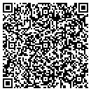 QR code with Atkins Mem Tbrncle Hliness Chu contacts