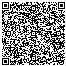 QR code with C J Tech Construction contacts