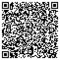 QR code with Edd 0750 contacts
