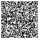 QR code with Robert Rollins MD contacts