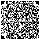 QR code with Nahunta Farm Sausage Co contacts