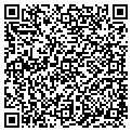 QR code with Wags contacts