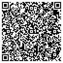 QR code with Triangle Label contacts