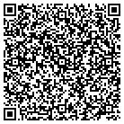 QR code with D & D Quality Used Tires contacts