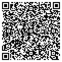 QR code with Hairtopia LLC contacts