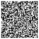 QR code with Renfro Corp contacts