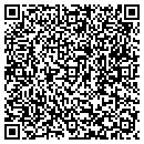 QR code with Rileys Interior contacts
