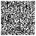 QR code with Martin Marietta Aggregates contacts