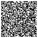 QR code with Uptown Cafe contacts