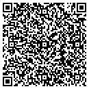 QR code with Glass Mender contacts