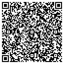 QR code with Truclean contacts