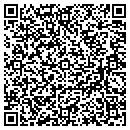 QR code with R85-Raleigh contacts