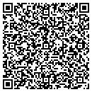 QR code with A A A Mini Storage contacts