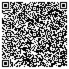 QR code with Gantt Appliance Parts & Service contacts