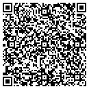 QR code with Hayes J A Wood Shop contacts