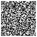 QR code with P B Assoc contacts