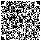 QR code with Crystal On The Plaza Inc contacts