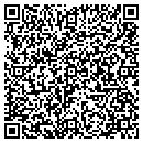 QR code with J W Reese contacts