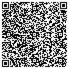 QR code with Martial Art Made Simple contacts