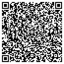 QR code with Kairos Fund contacts