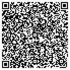 QR code with Chowan County Sheriff's Ofc contacts