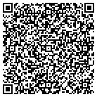 QR code with F T Tommy Peters Stump Grndng contacts
