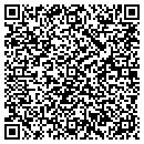 QR code with Claires contacts