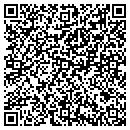 QR code with 7 Lakes Marine contacts