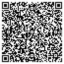 QR code with April L Starling CPA contacts