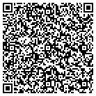 QR code with J P Russ & Sons Inc contacts