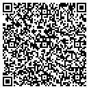 QR code with Precision Styles Barber Shop contacts