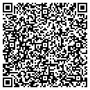 QR code with Red Chair Salon contacts