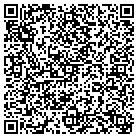 QR code with H & R Block Tax Service contacts