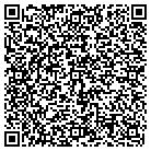 QR code with Pender County Social Service contacts