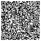 QR code with Hair By Christi Scafani Stoner contacts