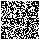 QR code with Pylon Inc contacts