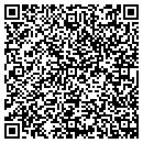 QR code with Hedges contacts