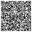 QR code with Aunt Dates contacts