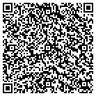 QR code with Reruns Video Center contacts