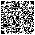 QR code with Mijis contacts