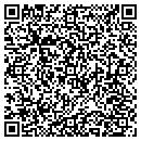 QR code with Hilda G Watson CPA contacts