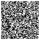 QR code with Advanced Vinyl Graphics Sign contacts