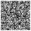 QR code with Allison Fence Co contacts