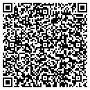 QR code with Haw River Canvas Inc contacts