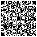 QR code with RHA Health Service contacts