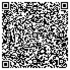 QR code with McCullers Maintenance Inc contacts
